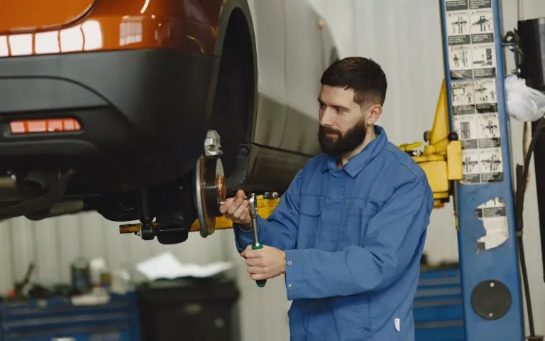 Prepare for inspection day, without last-minute surprises.